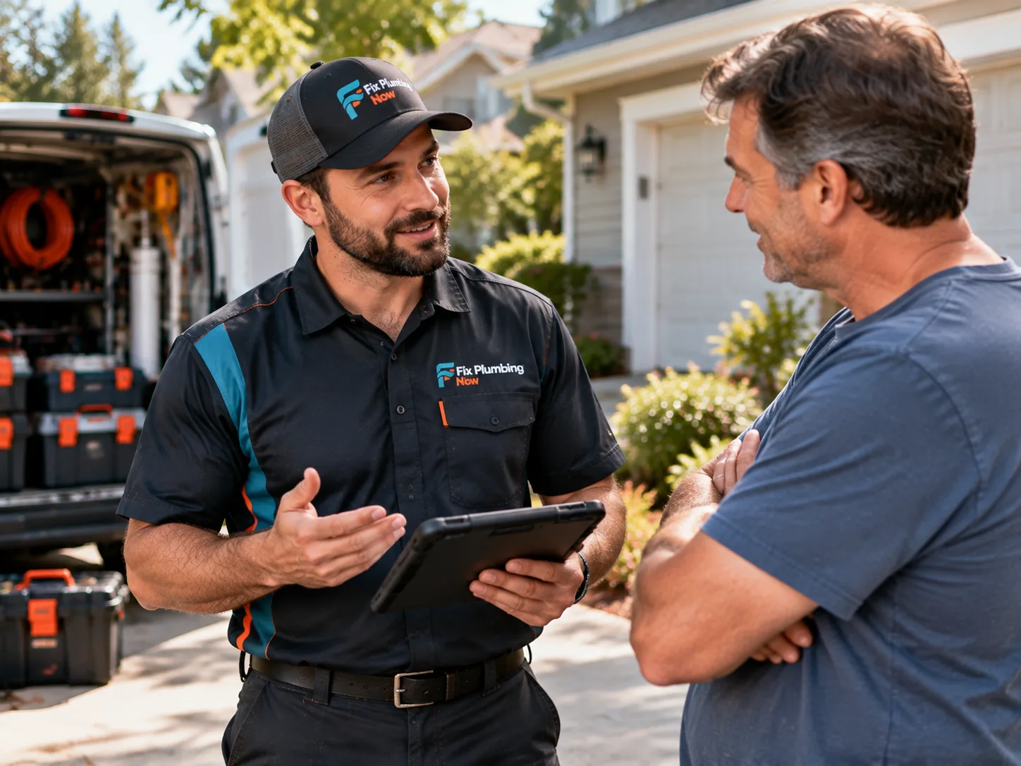 Clogged Drain Service Rocky, OK FAQs